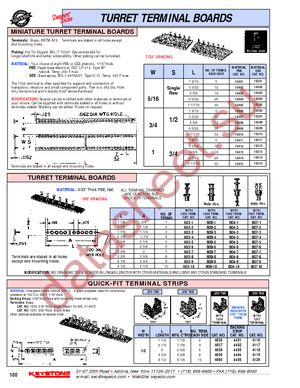 603-7 datasheet  